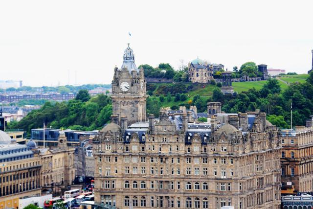 英国留学在爱丁堡如何找房 爱丁堡学生公寓价格