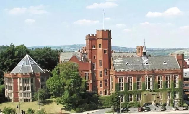 英国谢菲尔德哈勒姆大学租房注意事项 谢菲尔德哈勒姆大学附近学生公寓一个月多少钱