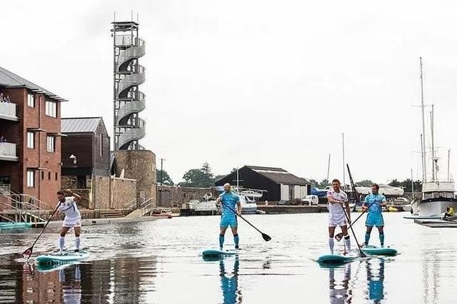 英国埃克塞特租公寓 英国留学生在埃克塞特怎么租房子