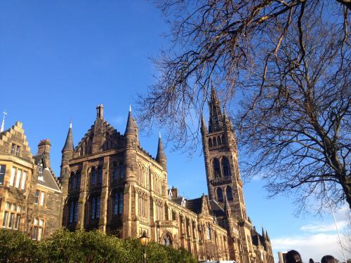 英国格拉斯哥留学租房 英国留学在格拉斯哥如何租学生公寓