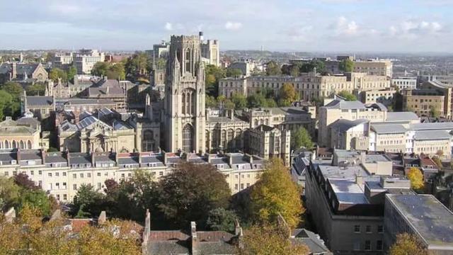 布里斯托留学生住宿 英国留学生在布里斯托如何租房