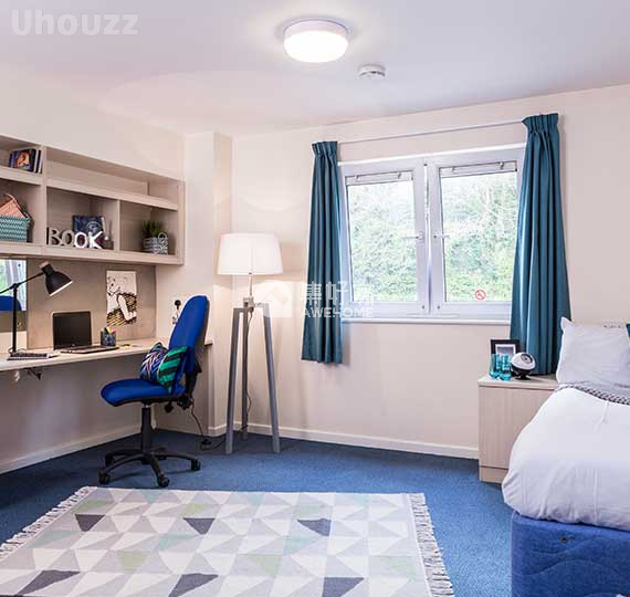 利兹留学找房必备Non En-suite 利兹Non En-suite租房安全吗