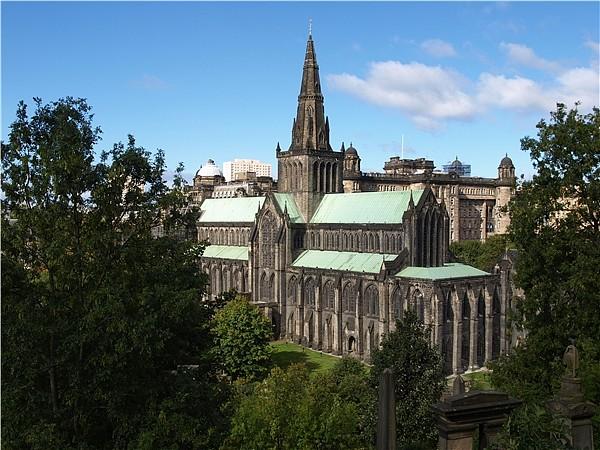 英国格拉斯哥大学附近学生公寓攻略 格拉斯哥大学住宿一个月多少钱