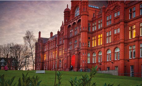 英国布里斯托留学生找房子 英国留学在布里斯托如何租房子