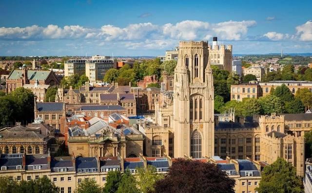 英国留学生在布里斯托如何找房子 布里斯托住宿多少钱一周