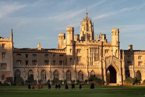 英国留学在剑桥怎么租学生公寓 剑桥住宿多少钱一周