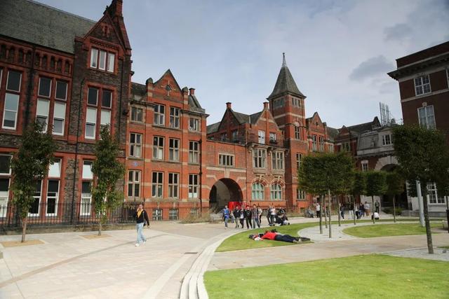 利物浦留学住宿 英国利物浦留学生怎么找公寓