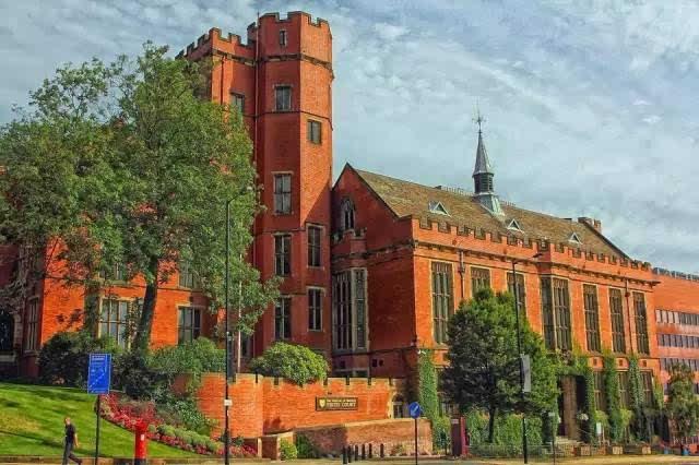 谢菲尔德留学生租学生公寓 英国谢菲尔德留学怎么找学生公寓