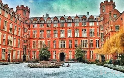 英国谢菲尔德租公寓 谢菲尔德留学怎么租学生公寓