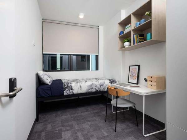 谢菲尔德学生公寓studio精选推荐 谢菲尔德studio租房性价比高吗