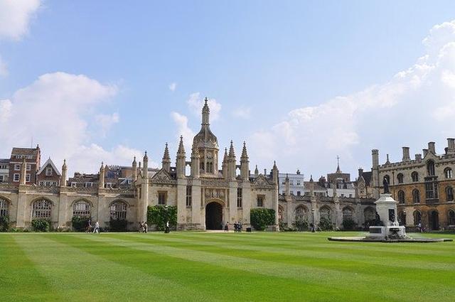 剑桥留学住宿 英国留学生在剑桥如何租房子