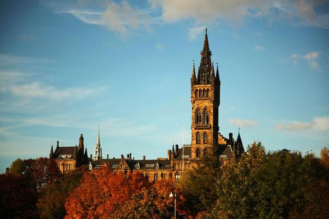 英国格拉斯哥找房子 英国留学生在格拉斯哥怎么租学生公寓