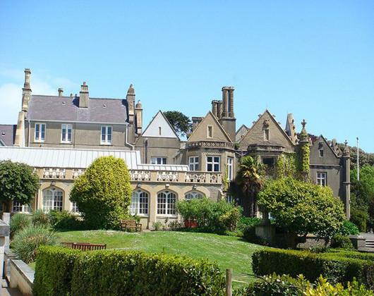英国考文垂留学生住宿 英国考文垂留学生怎么租房子