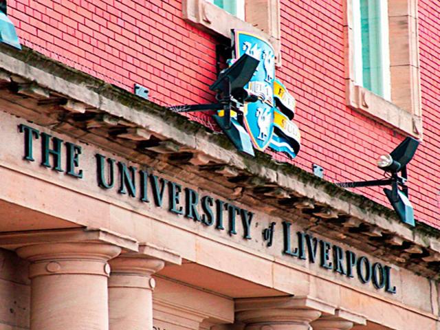 英国利物浦留学生租房子 利物浦住宿价格