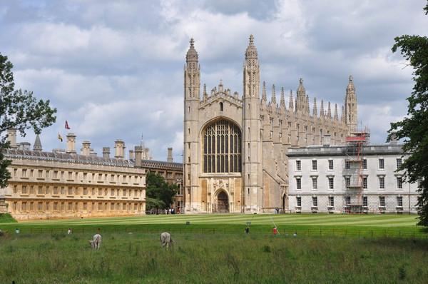 英国留学生在剑桥如何找公寓 剑桥学生公寓多少钱一周