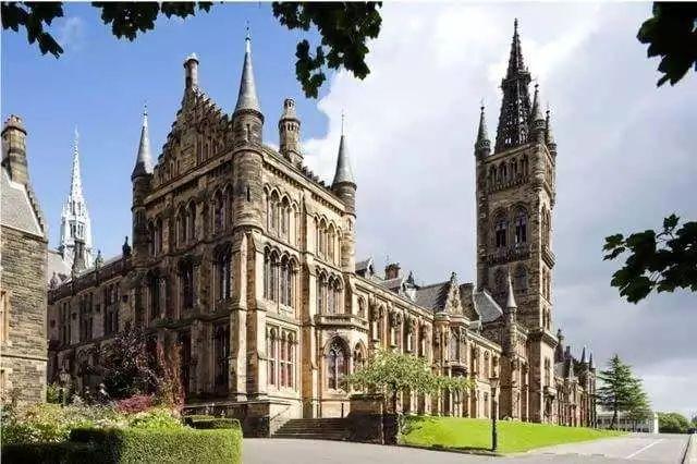英国格拉斯哥留学生租房 英国留学在格拉斯哥如何找公寓
