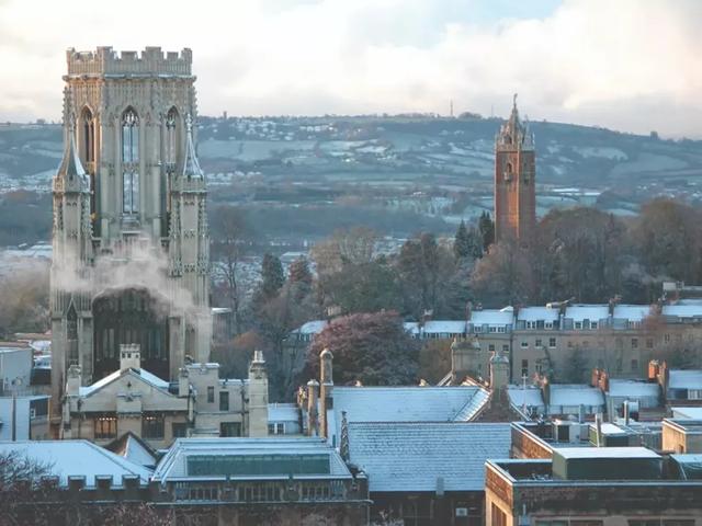 英国布里斯托大学找房注意事项 布里斯托大学附近学生公寓费用