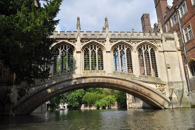 英国剑桥留学生找房 剑桥学生公寓价格