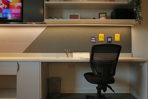 莱斯特留学找房必备Non En-suite 莱斯特Non En-suite租房安全吗