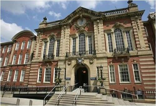 英国谢菲尔德租房子 英国留学在谢菲尔德如何找房子