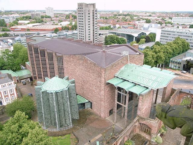 考文垂留学生如何找学生公寓 考文垂住宿价格