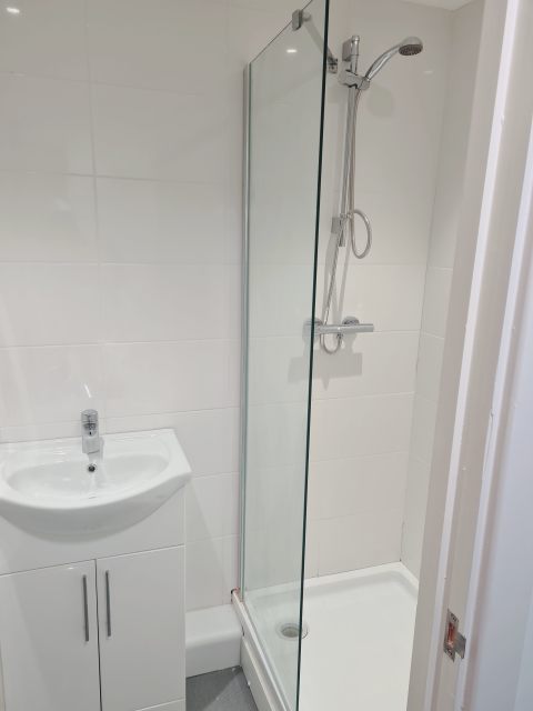 埃克塞特留学找房必备En-suite 埃克塞特En-suite租房好租吗