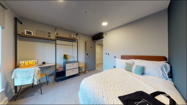 谢菲尔德租房推荐En-suite 谢菲尔德En-suite租房性价比高吗