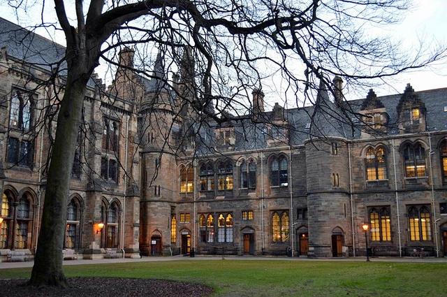 格拉斯哥留学生租学生公寓 英国格拉斯哥留学如何找房