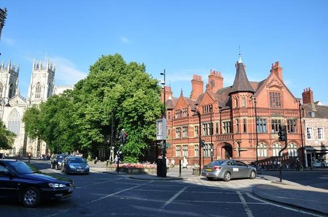英国约克大学附近租房攻略 英国约克大学附近学生公寓费用