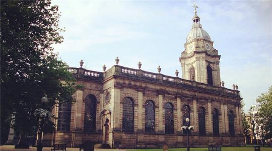 英国伯明翰城市大学租房攻略 伯明翰城市大学找房贵吗