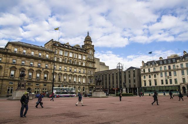 英国格拉斯哥留学租公寓 格拉斯哥学生公寓多少钱一个月