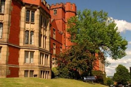 英国南安普顿留学生租公寓 南安普顿留学如何找公寓