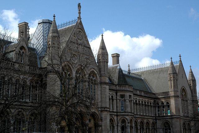 英国诺丁汉大学学生宿舍攻略 诺丁汉大学住宿贵吗
