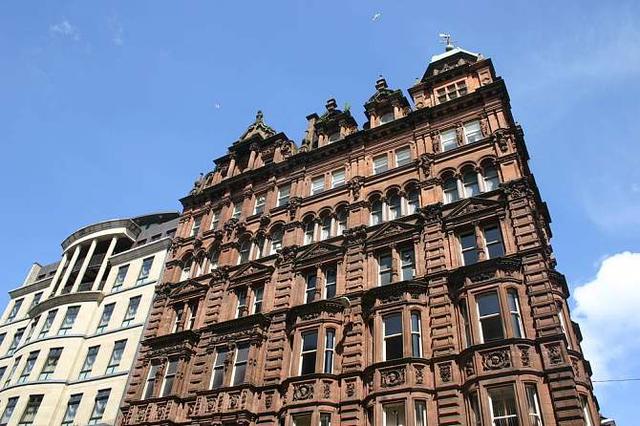 英国格拉斯哥留学租房子 格拉斯哥住宿费用