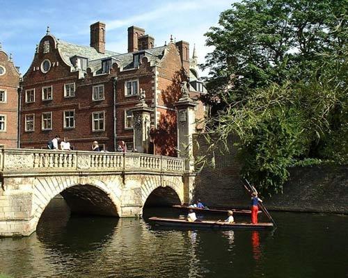 英国剑桥留学生住宿 英国留学生在剑桥如何找公寓