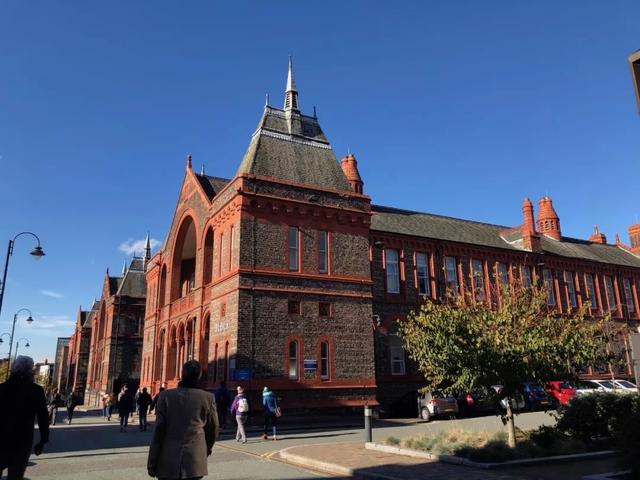 英国利物浦留学租房 英国留学生在利物浦怎么租学生公寓