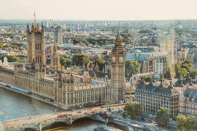 英国欧洲经济学院租房推荐 欧洲经济学院附近租房价格