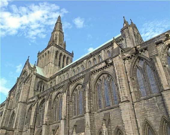 英国格拉斯哥留学生租公寓 英国留学生在格拉斯哥怎么找房子