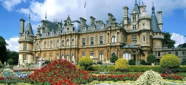 英国留学生在谢菲尔德如何租房 谢菲尔德租房费用