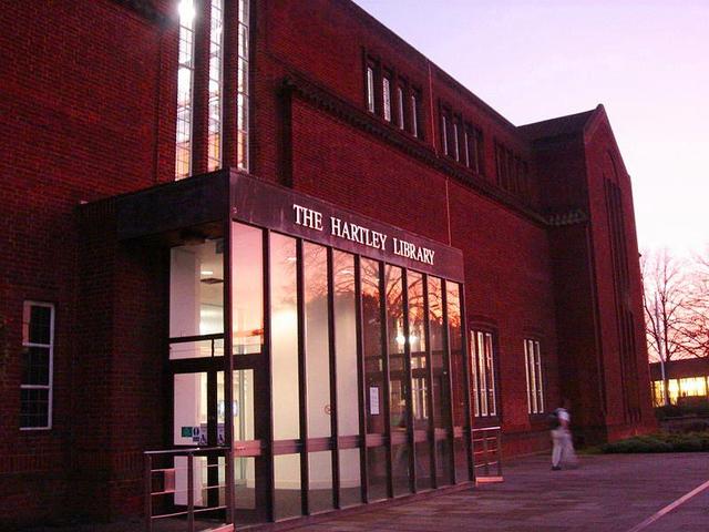 英国南安普顿租房子 英国留学生在南安普顿怎么找公寓
