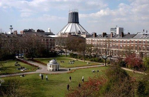 英国利物浦约翰摩尔斯大学附近学生公寓推荐 利物浦约翰摩尔斯大学找房多少钱一周