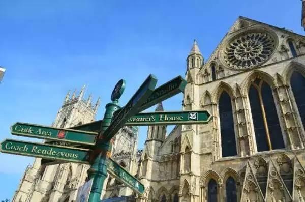 英国约克留学生找房 英国约克留学生怎么租房