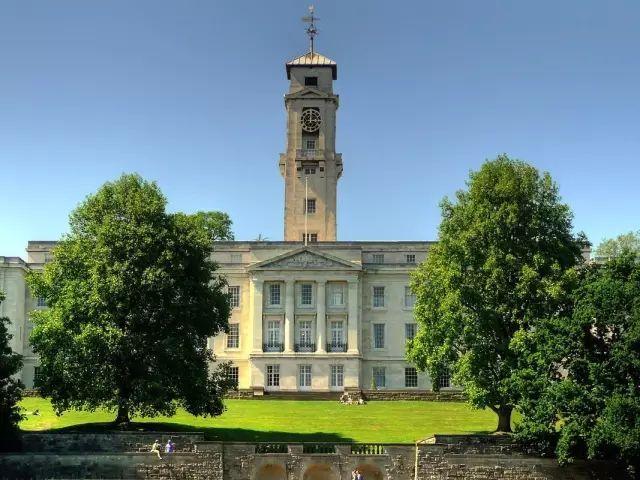 诺丁汉留学住宿 英国留学生在诺丁汉怎么找学生公寓
