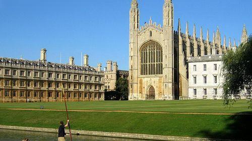 英国剑桥大学附近住宿攻略 剑桥大学学生公寓一个月多少钱
