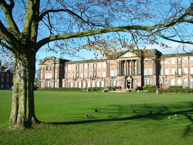 英国利兹租学生公寓 利兹学生公寓多少钱一个月