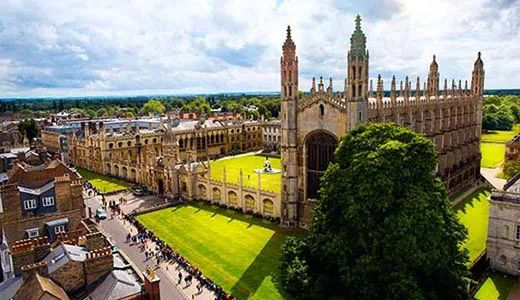 英国剑桥留学生租学生公寓 英国留学在剑桥怎么找房