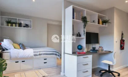 卡迪夫留学找房 卡迪夫留学生如何租房子