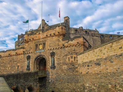 英国爱丁堡留学生租房子 英国留学在爱丁堡如何租学生公寓