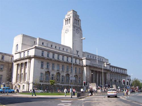 英国利兹留学租房 英国利兹留学生如何找学生公寓