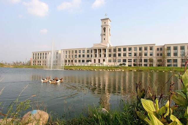 诺丁汉大学国际学院附近学生公寓攻略 诺丁汉大学国际学院附近租房一个月多少钱